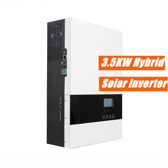 3.5KW Hybrid Energy Storage solar Inverter